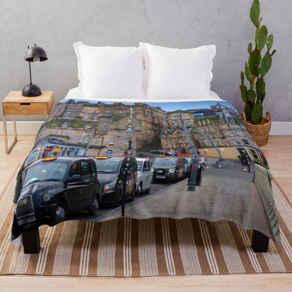 Item preview, Edinburgh Old Town designed and sold by Alisonchambers2.
