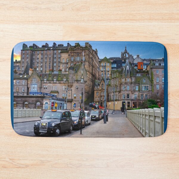 Artikelvorschau, Altstadt von Edinburgh entworfen und verkauft von Alisonchambers2.