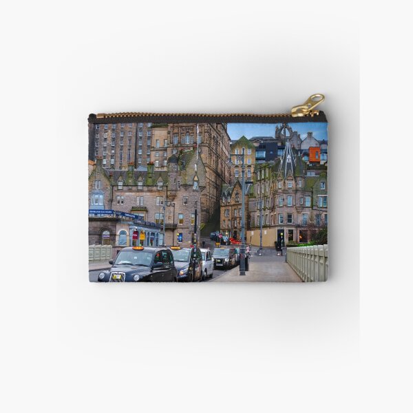 Item preview, Edinburgh Old Town  designed and sold by Alisonchambers2.