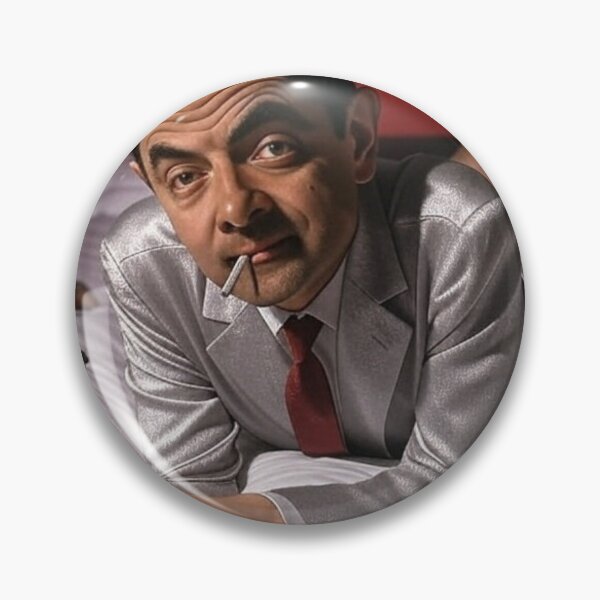 Item preview, "Mr. Blunt Goes Pulp: A Fictional Disaster" designed and sold by Print Fiction.