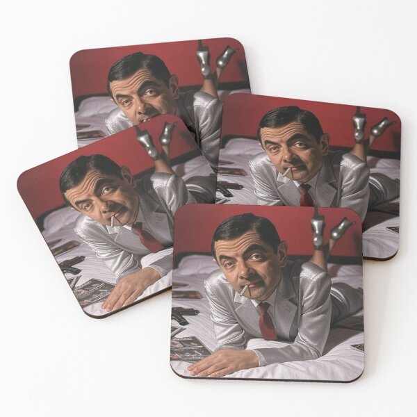 Item preview, "Mr. Blunt Goes Pulp: A Fictional Disaster" designed and sold by Print Fiction.