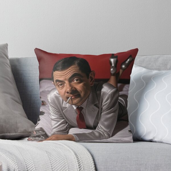 Item preview, "Mr. Blunt Goes Pulp: A Fictional Disaster" designed and sold by Print Fiction.