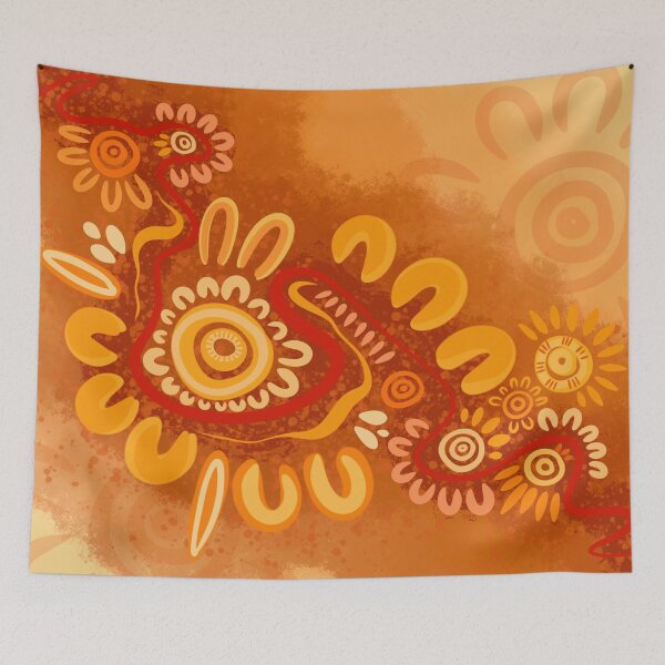 Item preview, Roots designed and sold by ARTWITHOUTFEAR.