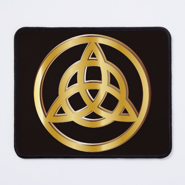 Item preview, Triquetra symbol , designed and sold by Danler.