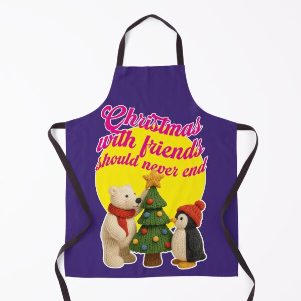 Item preview, Celebrating Christmas with friends designed and sold by Mauswohn.