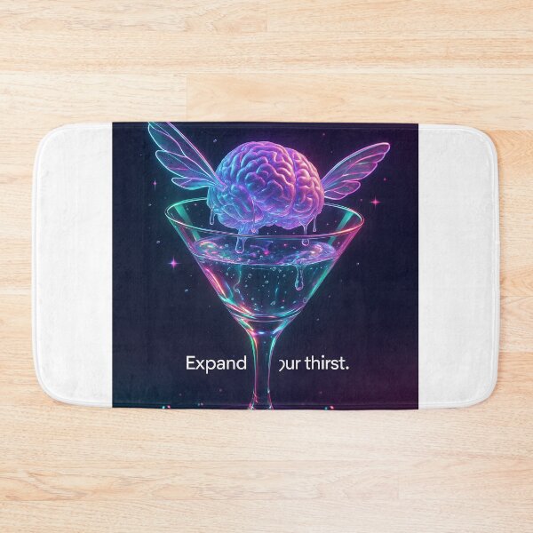 Item preview, Brain as FireFlies designed and sold by Day Dreamer.