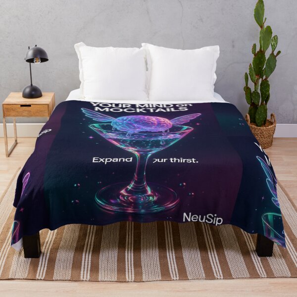 Item preview, Brain as FireFlies designed and sold by Day Dreamer.