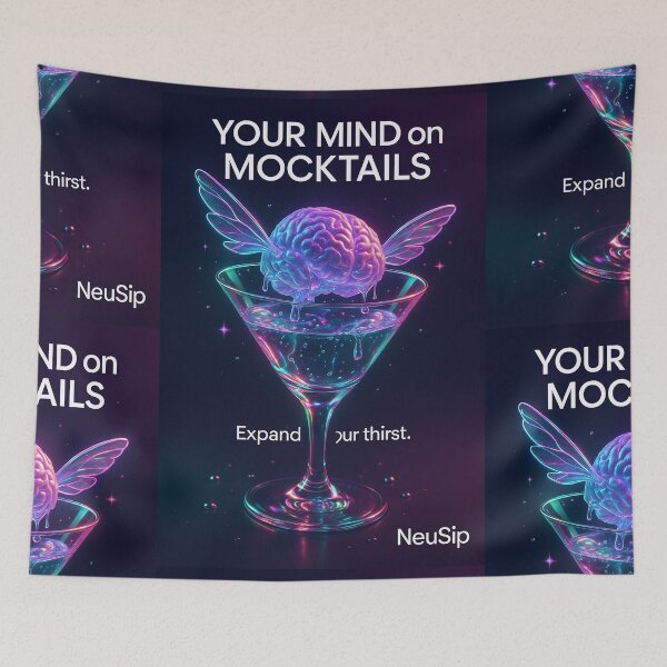 Item preview, Brain as FireFlies designed and sold by Day Dreamer.