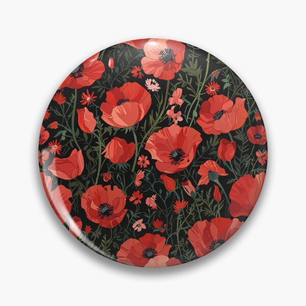 Item preview, Poppy Appeal designed and sold by CoolPixels.