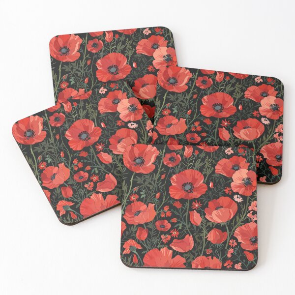 Item preview, Poppy Appeal designed and sold by CoolPixels.