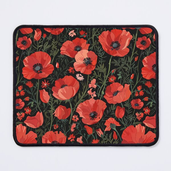 Item preview, Poppy Appeal designed and sold by CoolPixels.