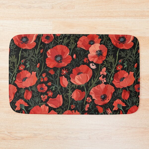 Item preview, Poppy Appeal designed and sold by CoolPixels.