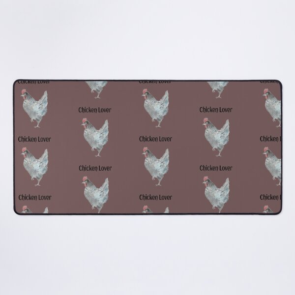 Item preview, Chicken Lover • Funny Backyard Chicken T-Shirt designed and sold by fairmaiden7.