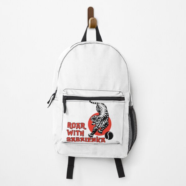 Item preview, ROAR with SABALENKA designed and sold by AissTee.