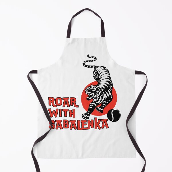 Item preview, ROAR with SABALENKA designed and sold by AissTee.