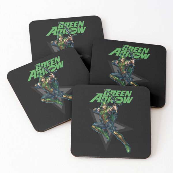 Item preview, Oliver Queen designed and sold by DarrenAshenOne.