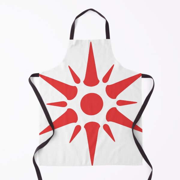Item preview, Crimson Aegis: Power Core Emblem designed and sold by GG-Graphics.