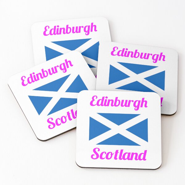 Item preview, Edinburgh Scotland - Stylish Prints, designed and sold by Fleetwood1994.