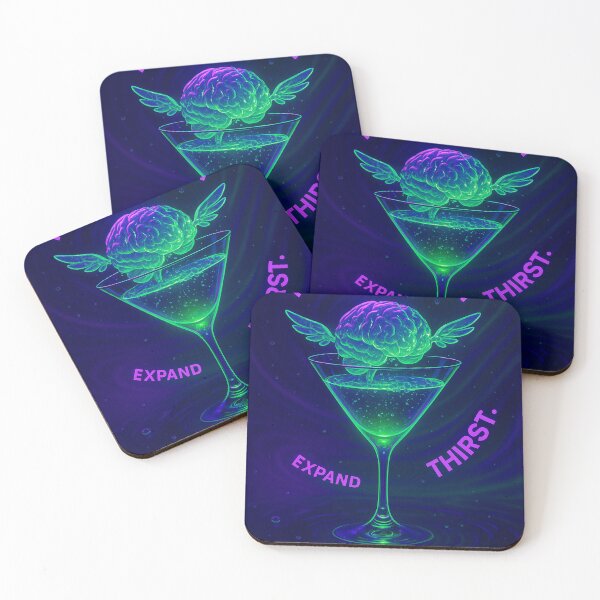 Item preview, Brain as FireFlies designed and sold by Day Dreamer.