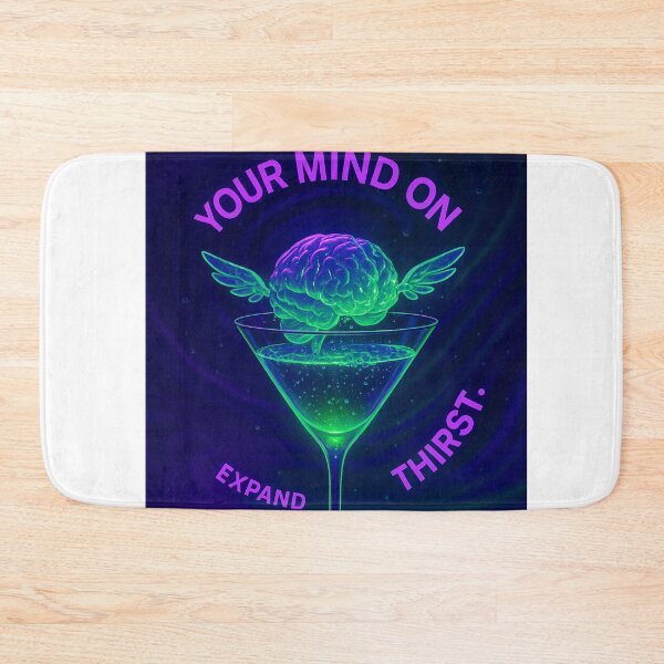 Item preview, Brain as FireFlies designed and sold by Day Dreamer.