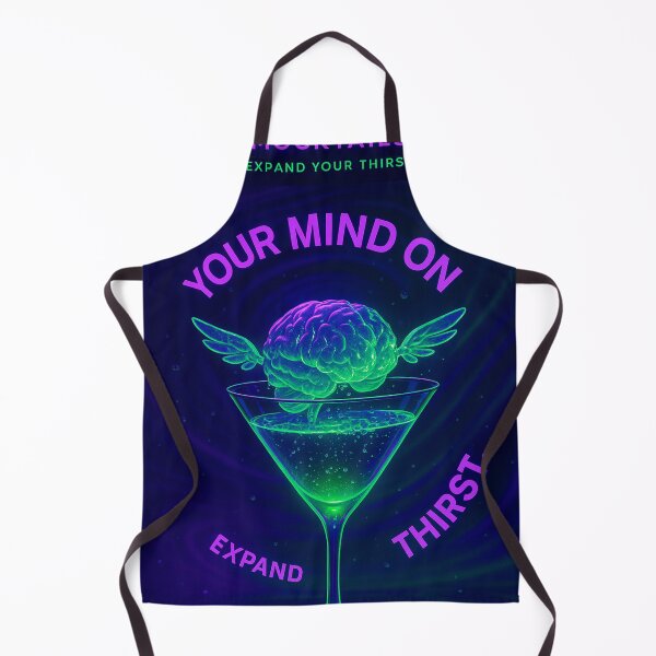 Item preview, Brain as FireFlies designed and sold by Day Dreamer.