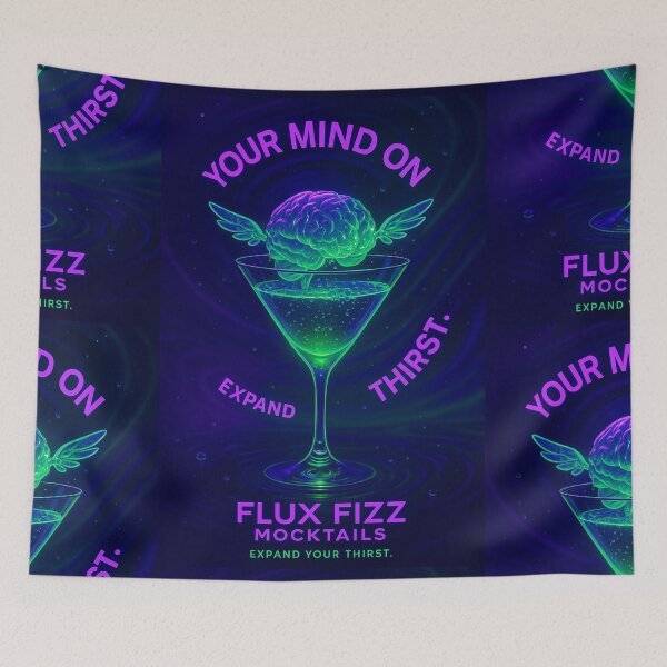 Item preview, Brain as FireFlies designed and sold by Day Dreamer.