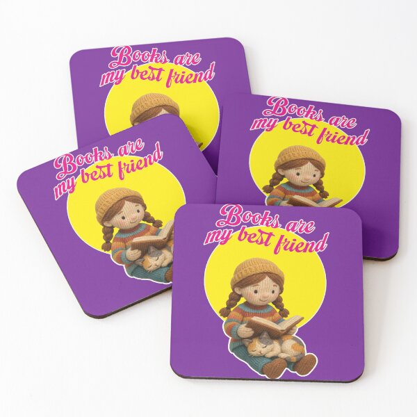 Item preview, Reading books, starting school designed and sold by Mauswohn.