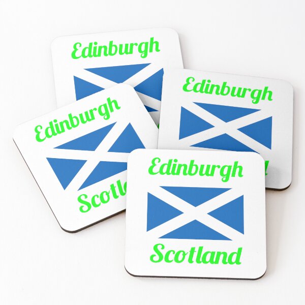 Item preview, Edinburgh Scotland - Stylish Prints, designed and sold by Fleetwood1994.