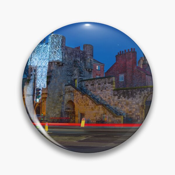 Item preview, Bootham Bar York designed and sold by Alisonchambers2.