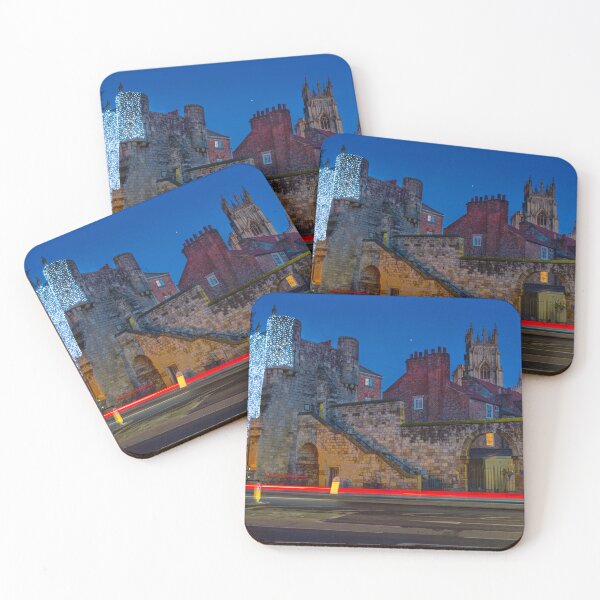 Item preview, Bootham Bar York designed and sold by Alisonchambers2.