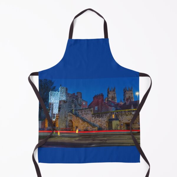Item preview, Bootham Bar York designed and sold by Alisonchambers2.