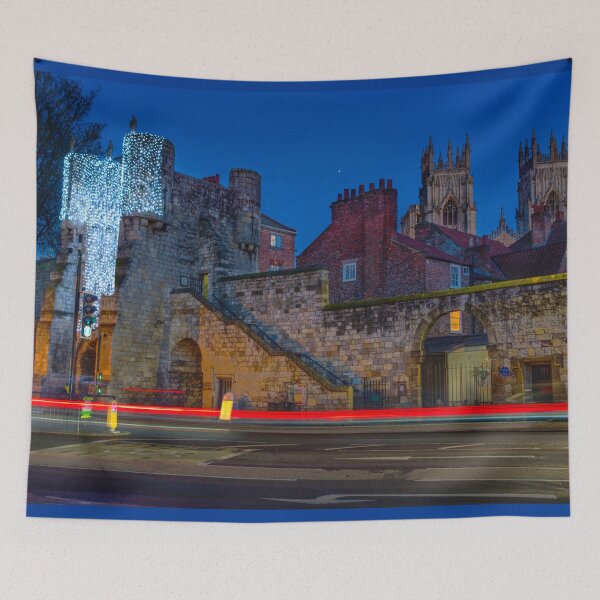 Item preview, Bootham Bar York designed and sold by Alisonchambers2.