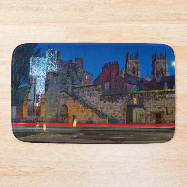 Item preview, Bootham Bar York designed and sold by Alisonchambers2.