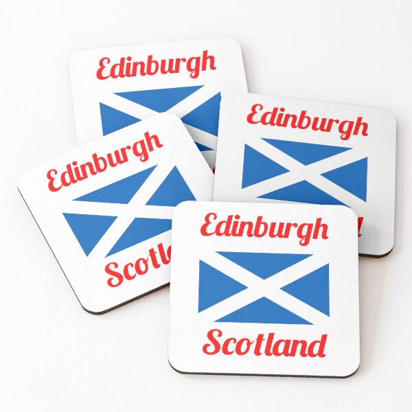 Item preview, Edinburgh Scotland - Stylish Prints, designed and sold by Fleetwood1994.