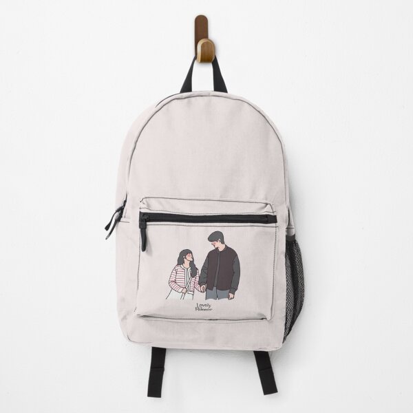 Item preview, Lovely Runner Kdrama designed and sold by cepluk.