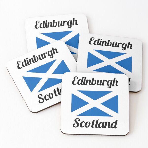 Item preview, Edinburgh Scotland - Stylish Prints, designed and sold by Fleetwood1994.