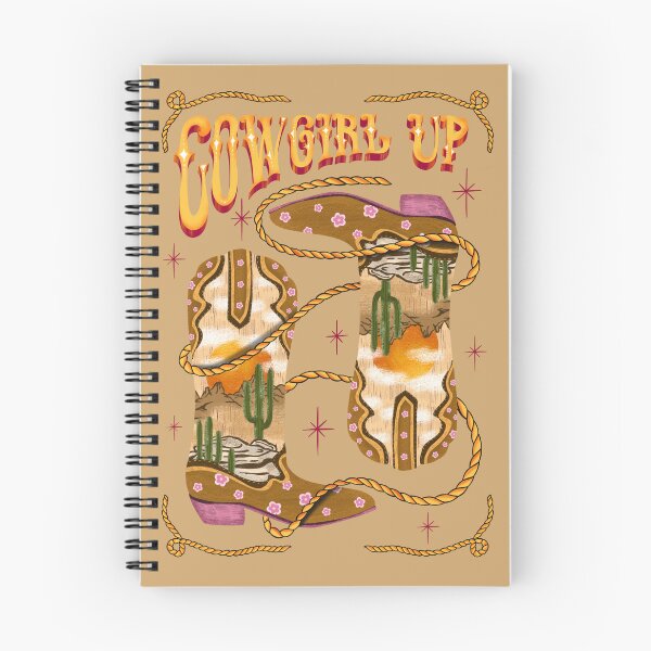 Item preview, Cowgirl up  designed and sold by pinkyfish1010.