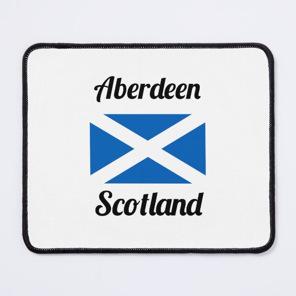 Item preview, Aberdeen Scotland - Stylish Prints, designed and sold by Fleetwood1994.