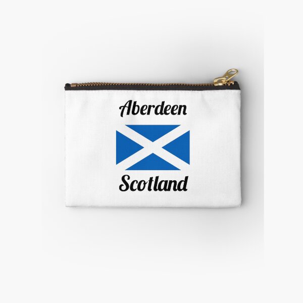 Item preview, Aberdeen Scotland - Stylish Prints, designed and sold by Fleetwood1994.