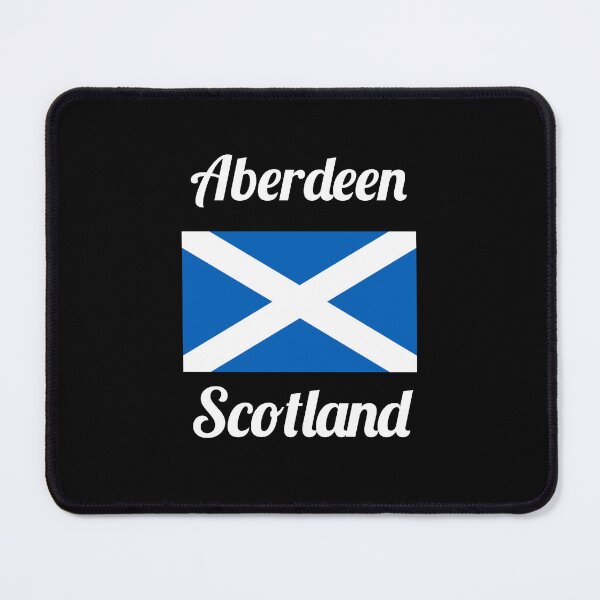 Item preview, Aberdeen Scotland - Stylish Prints, designed and sold by Fleetwood1994.