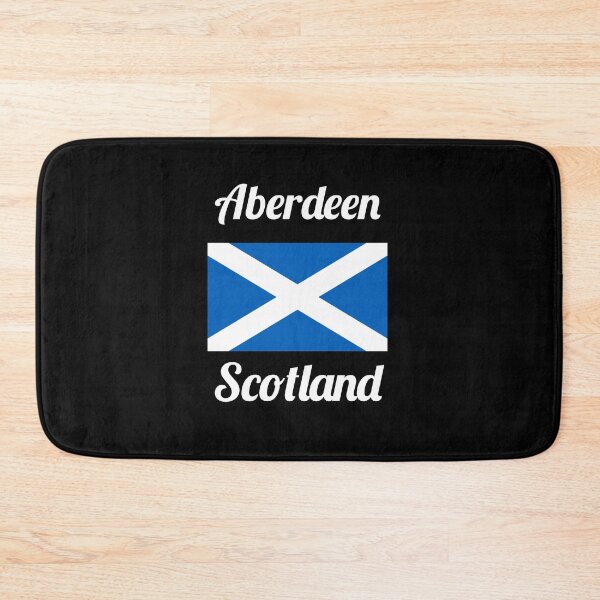 Item preview, Aberdeen Scotland - Stylish Prints, designed and sold by Fleetwood1994.