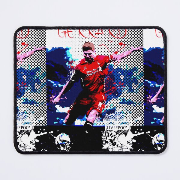 Item preview, pop art splat Gerrard designed and sold by Lost Waters of Enceladus.
