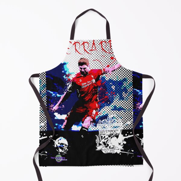 Item preview, pop art splat Gerrard designed and sold by Lost Waters of Enceladus.