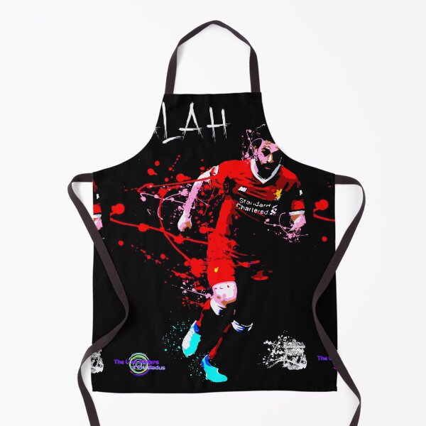 Item preview, pop art splat Salah designed and sold by Lost Waters of Enceladus.