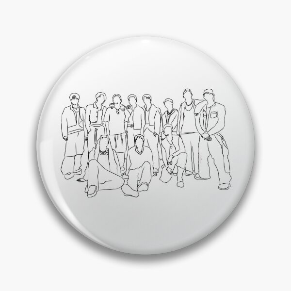 Item preview, Thunder by Seventeen designed and sold by ArtRaftPro.