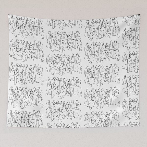 Item preview, Thunder by Seventeen designed and sold by ArtRaftPro.