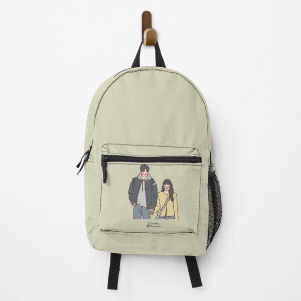 Item preview, Lovely Runner Kdrama designed and sold by cepluk.