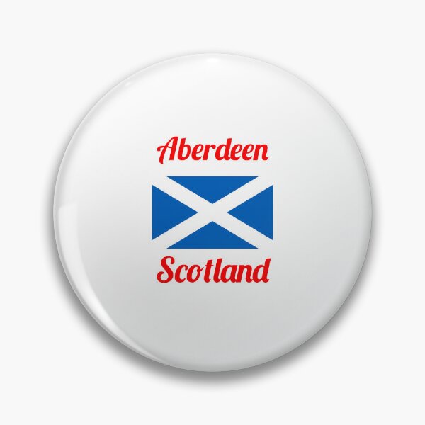 Artikelvorschau, Aberdeen Schottland - Stilvolle Drucke, entworfen und verkauft von Fleetwood1994.