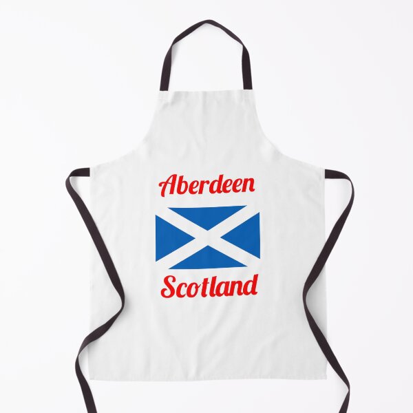 Item preview, Aberdeen Scotland - Stylish Prints, designed and sold by Fleetwood1994.