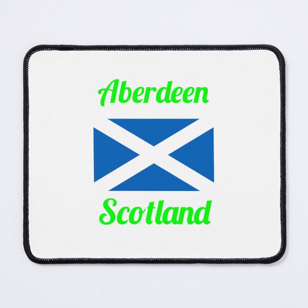 Item preview, Aberdeen Scotland - Stylish Prints, designed and sold by Fleetwood1994.